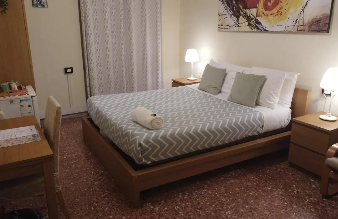 Colosseo B&B-1