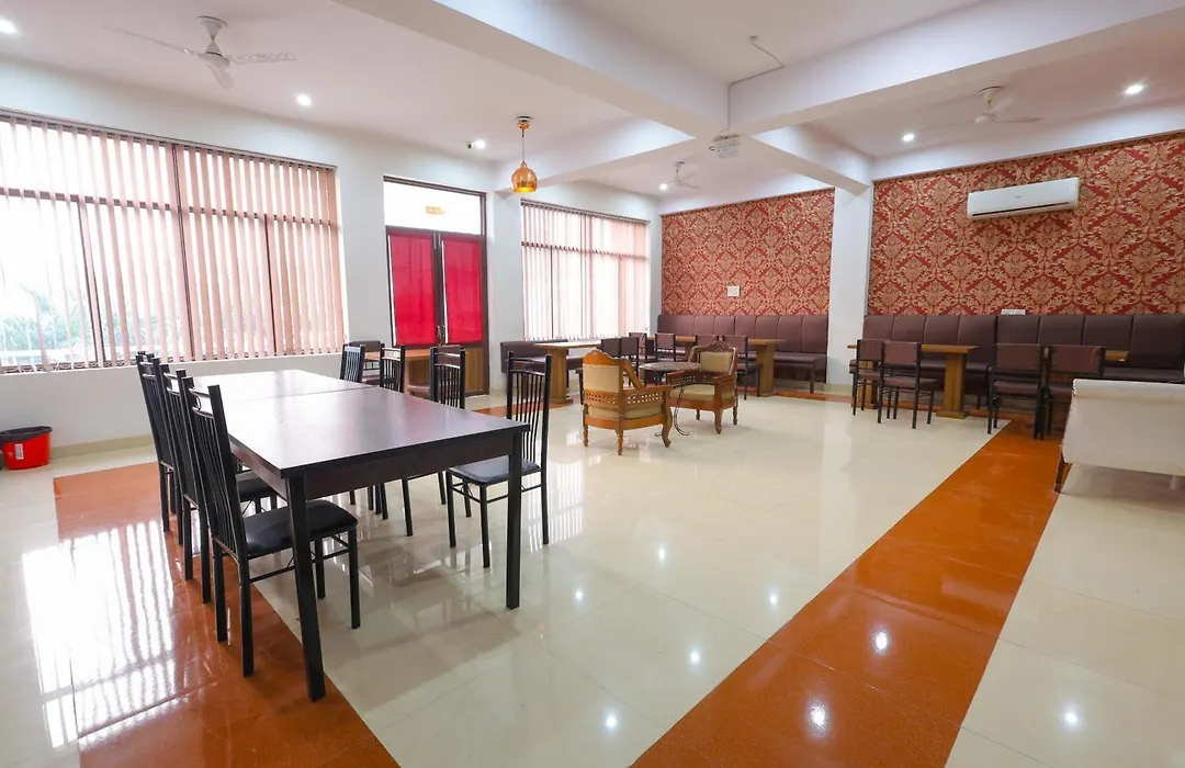 Taj Classic Agra-1
