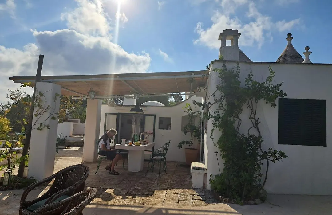 Trulli di Ivana-1