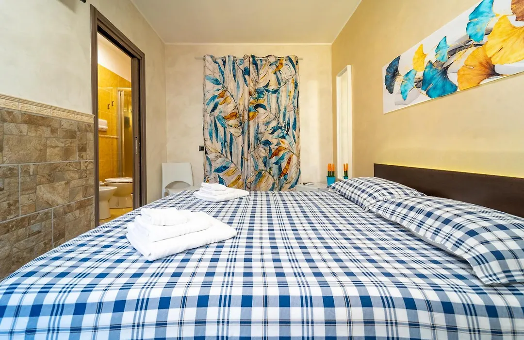 B&B Eraclio-1
