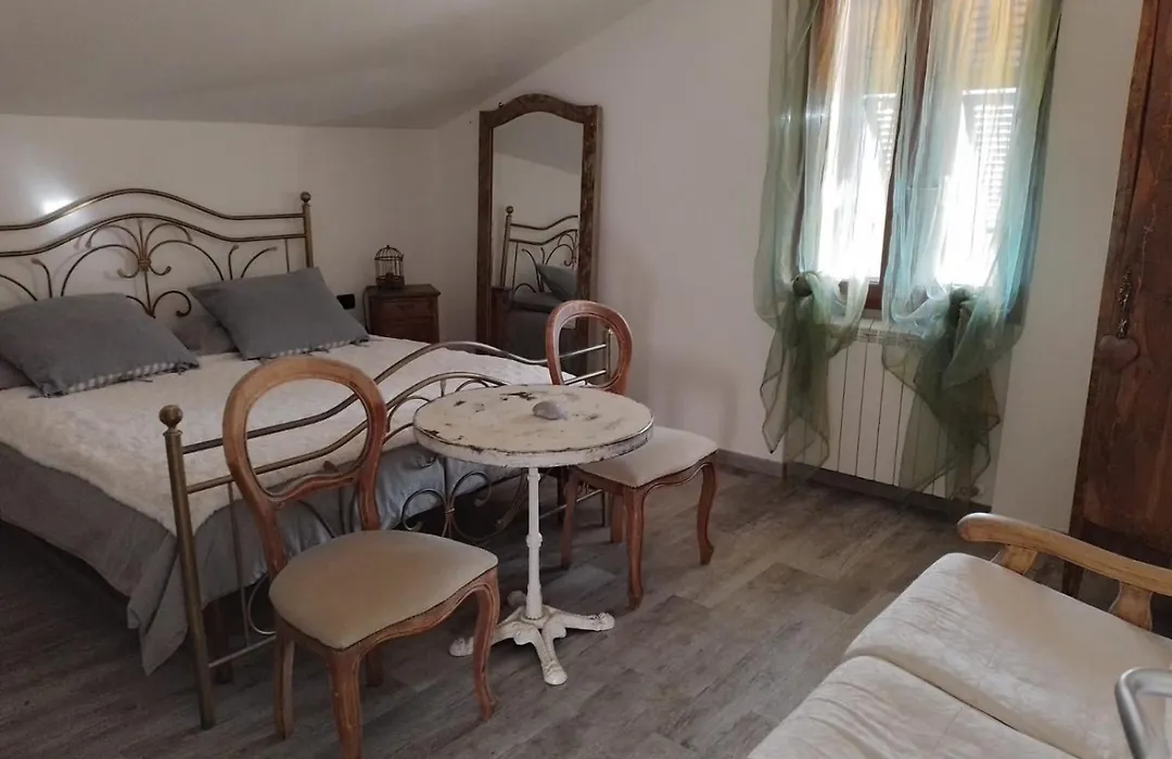 I Campi Di Lino-1