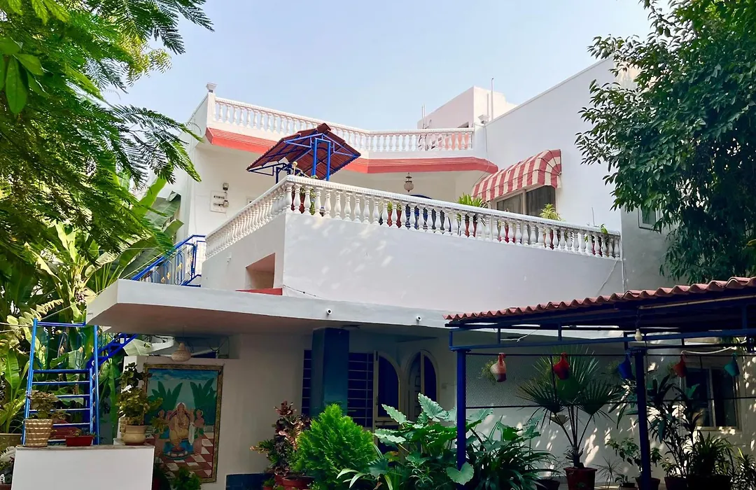 Pratap Bhawan Homestay-1