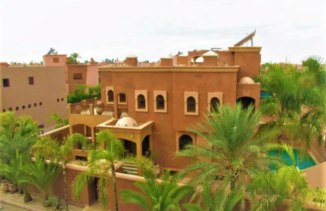 Riad Ushuaia - Top Emplacement-1