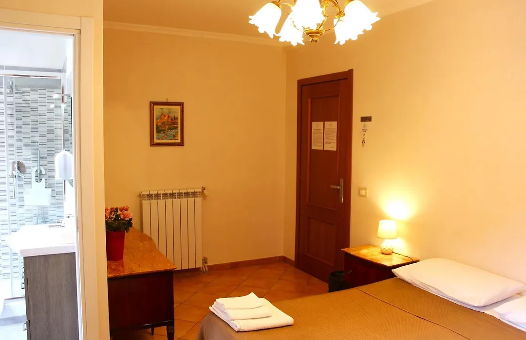 B&B Arianna-1