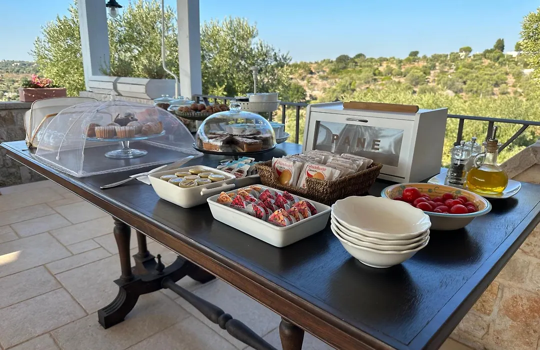 Lichiantidde Home&Breakfast-1
