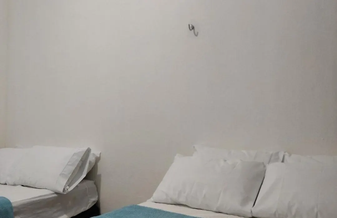 Al Mare Hostel-1