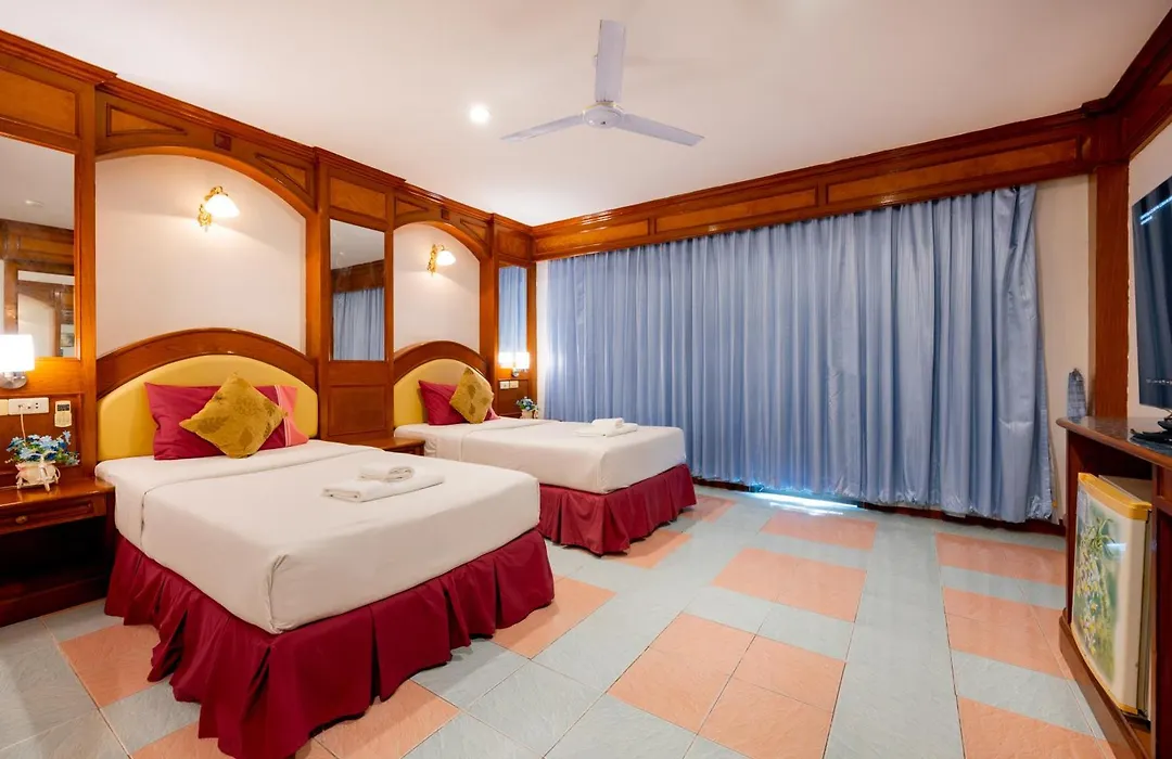 Lamai Hotel-1