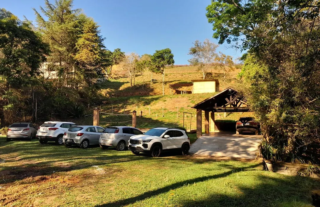 Pousada Estância Vip-1