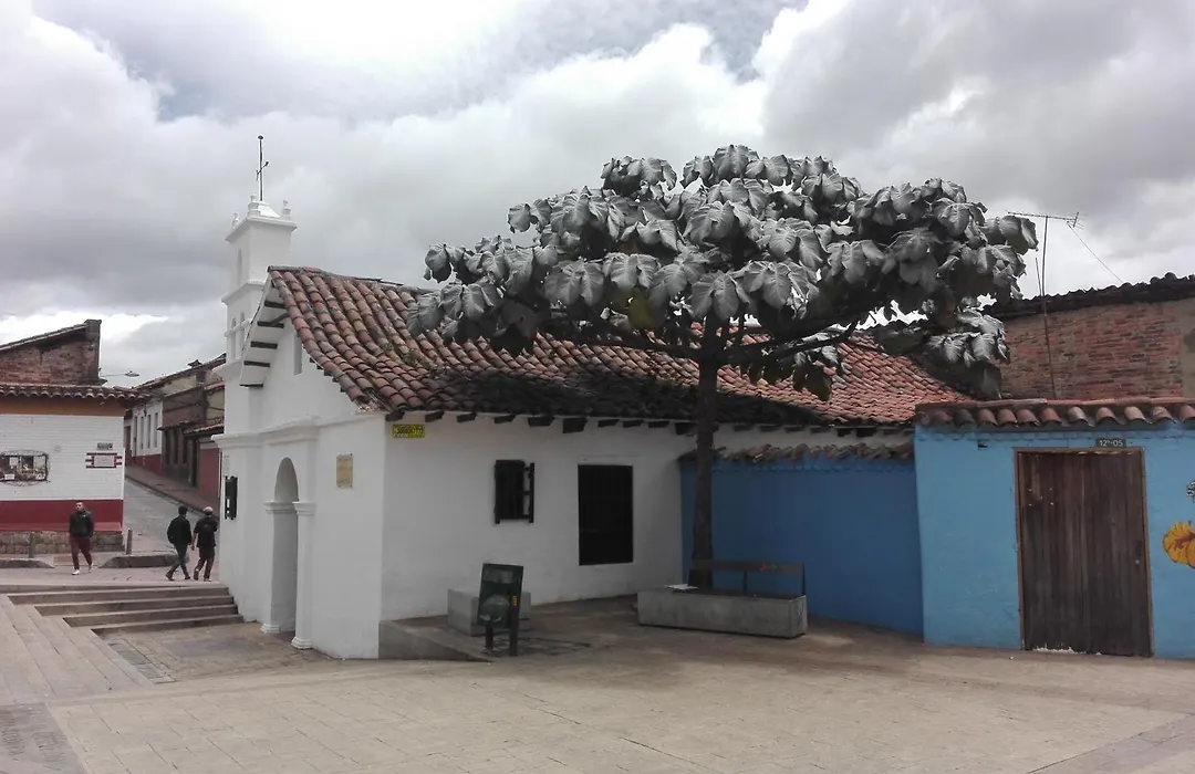 Casita de Piedra-1