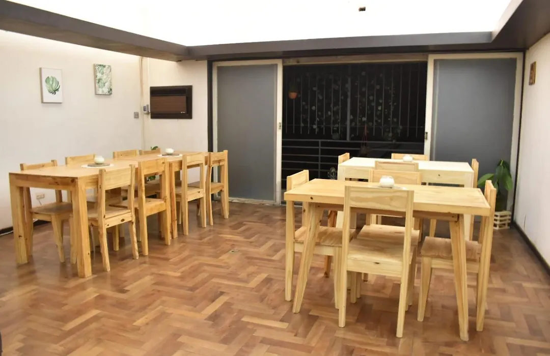 Cejitas Hostel-1