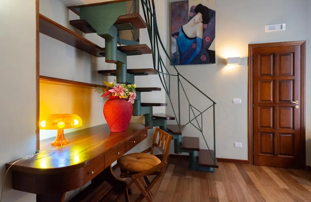 Donna Adelina Guesthouse-1