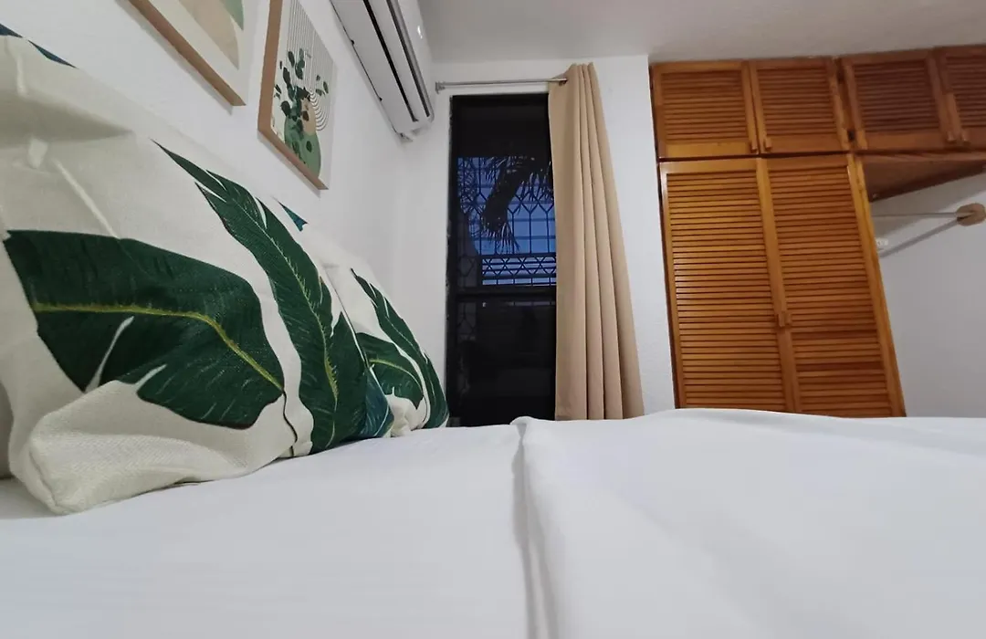 Casa Las Palmas-1