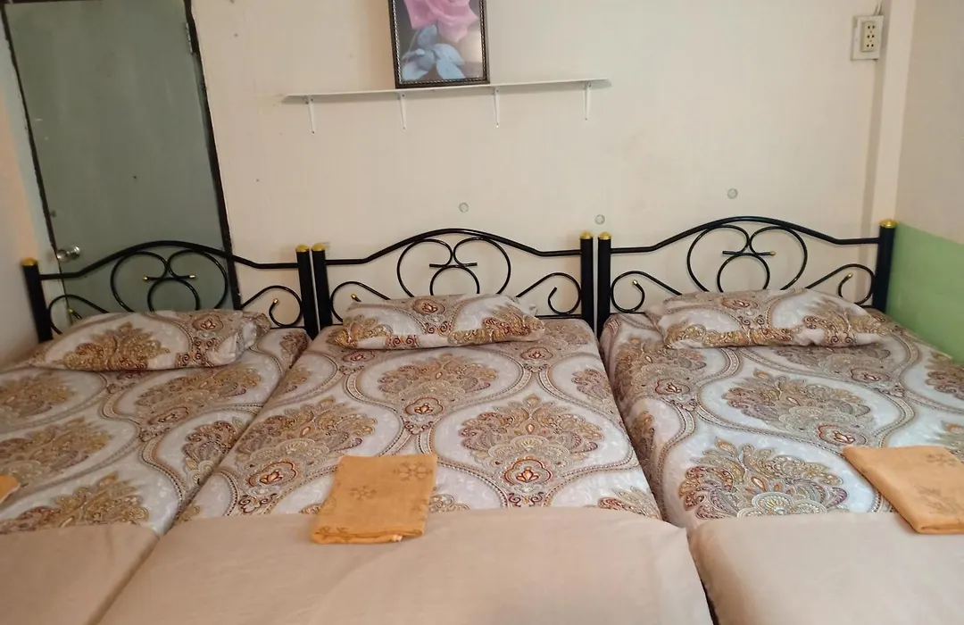 Baanchaokoh Homestay-1