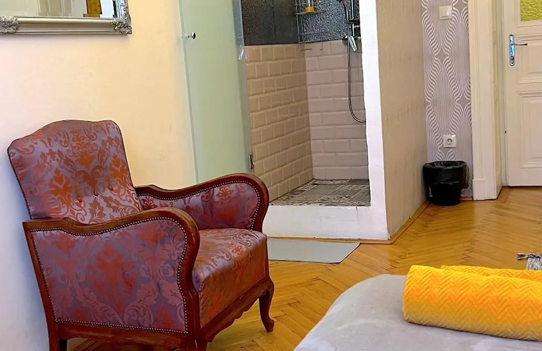 Best Of Guest House By Small Home Budapest-1