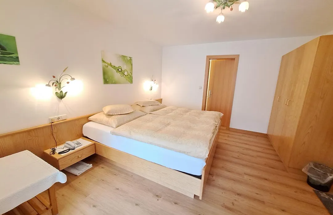 Pension Mallaun-1