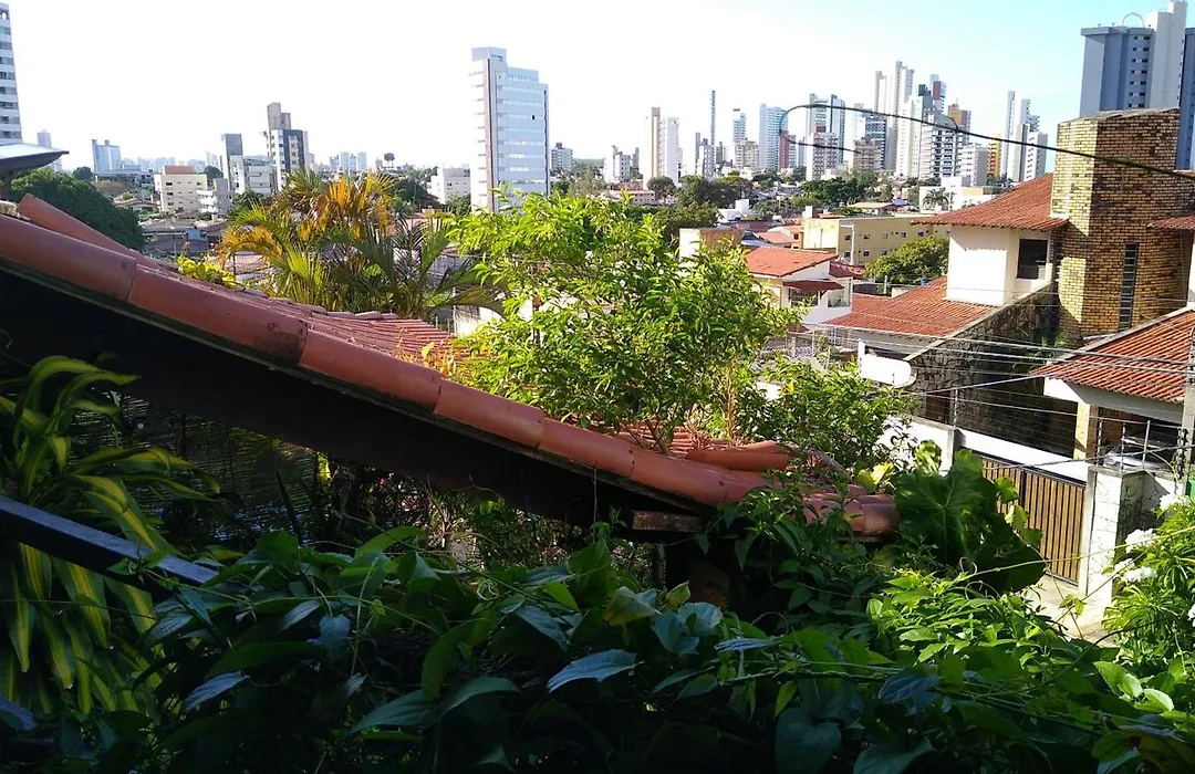 Happy Paradise Hostel-1