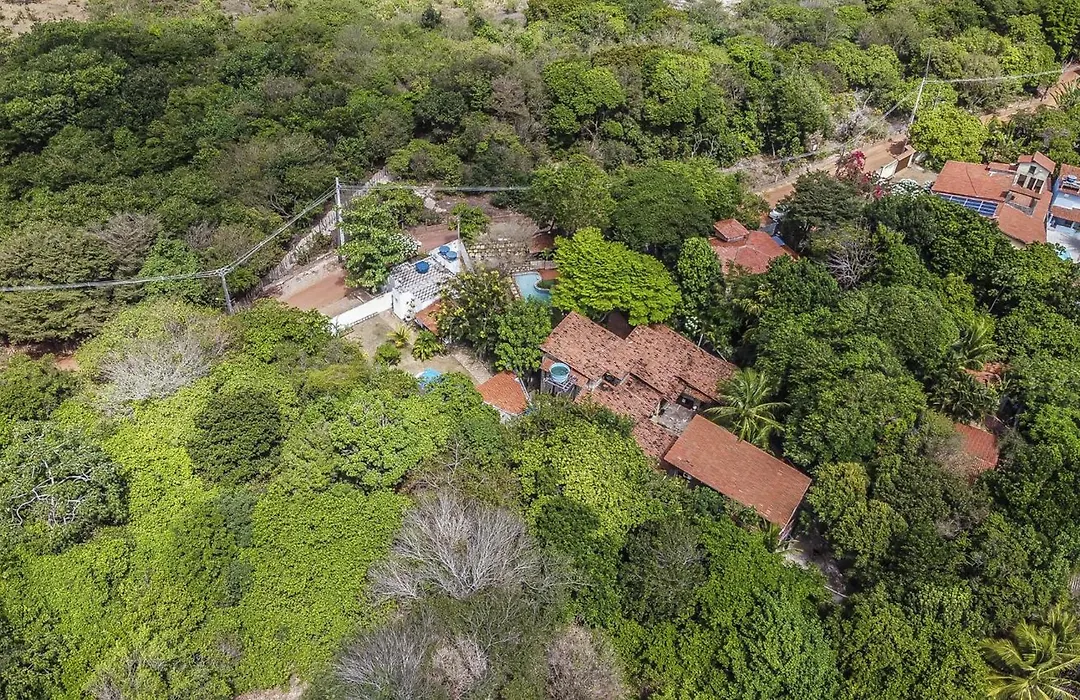 Evom Pipa Guest House-1