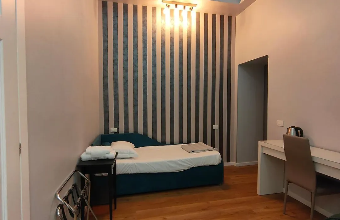 Amoroma Suite-1