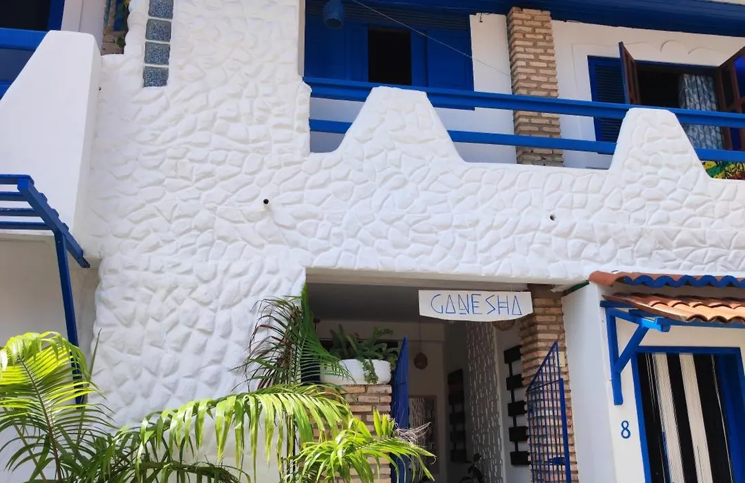 Ganesha Hostel-1