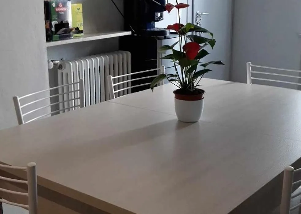 La Casa Di Varda-1