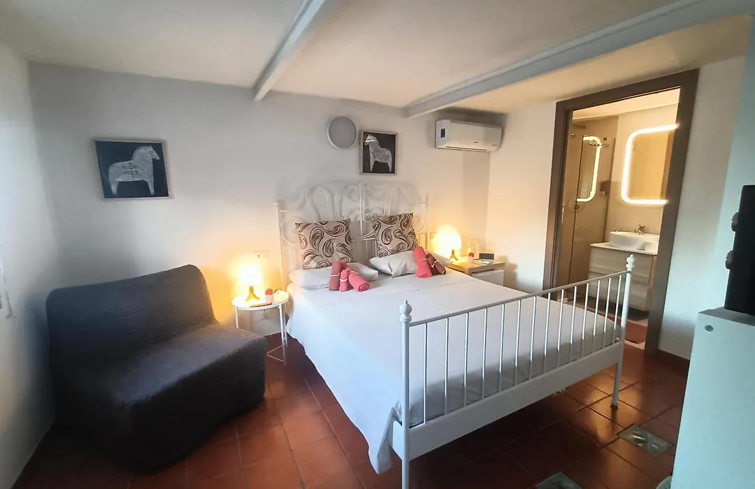 Dimora Agata 21-1