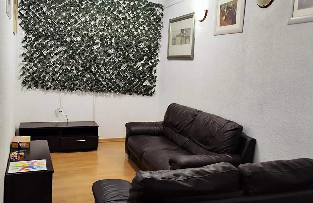 Residencia 14-1