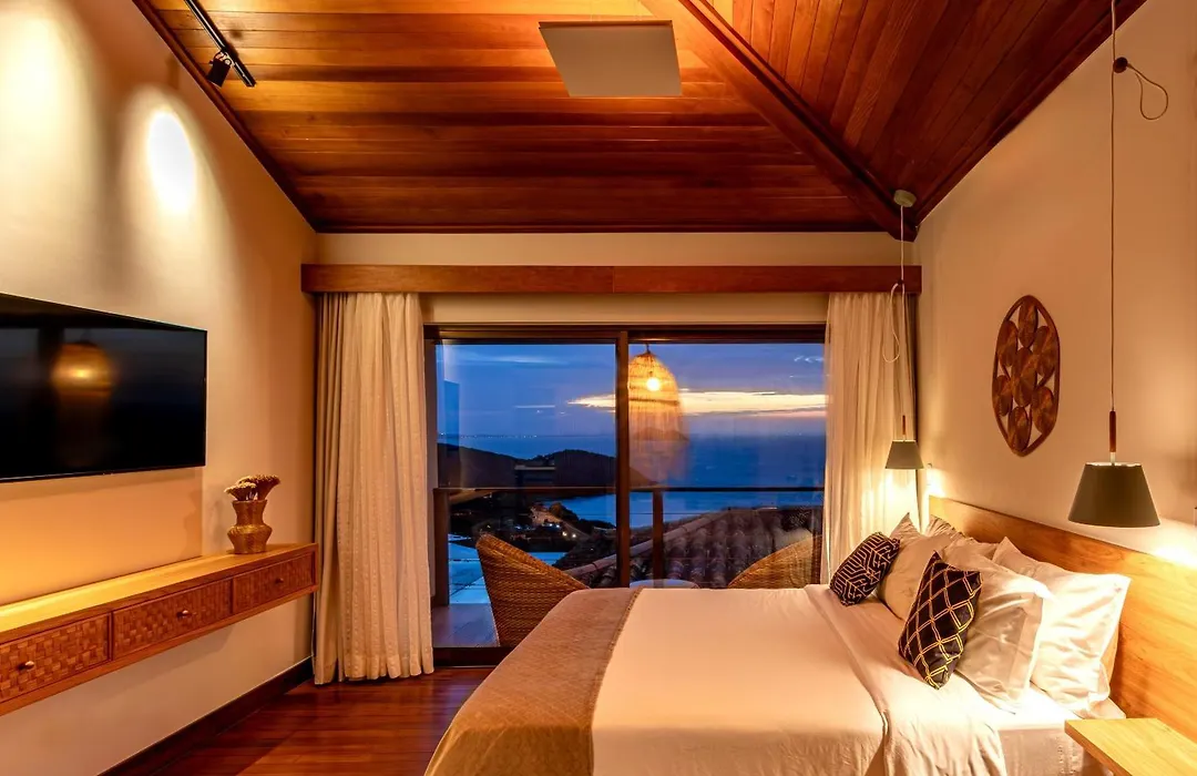 Casa Mirador Boutique Hotel-1