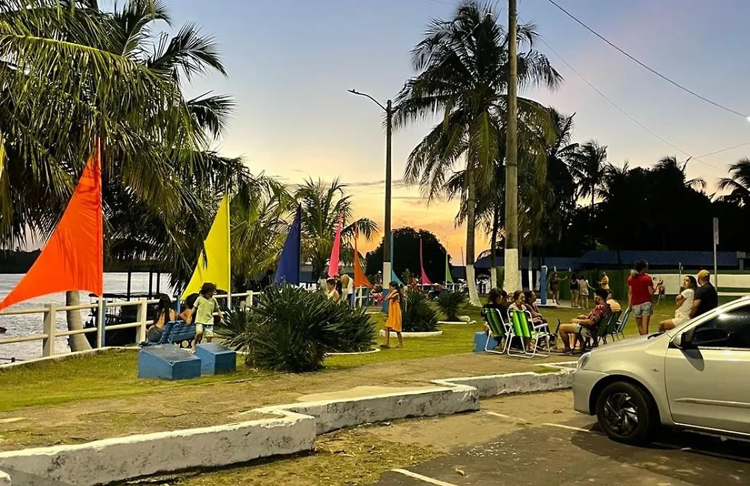Morada da Ilha Pousada-1