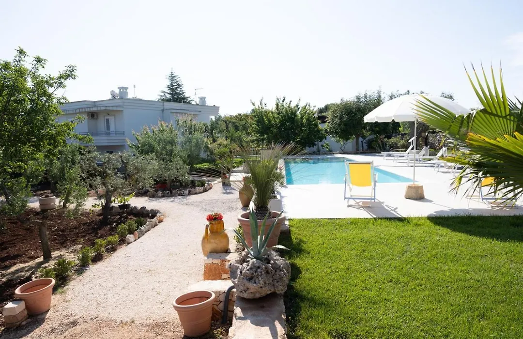 Bed & Breakfast Dei Colli-1