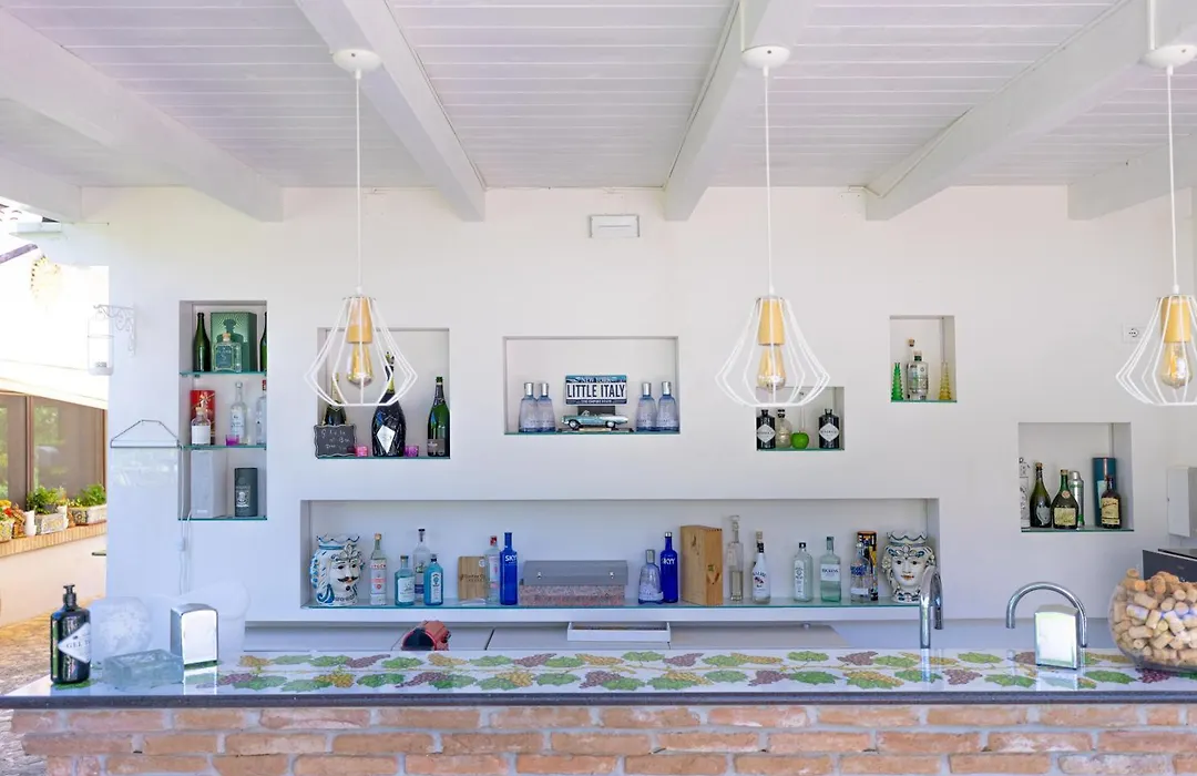 Cantine Cipri Resort-1