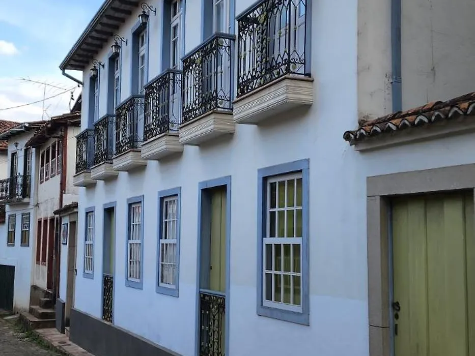 Pousada Laços de Minas-1