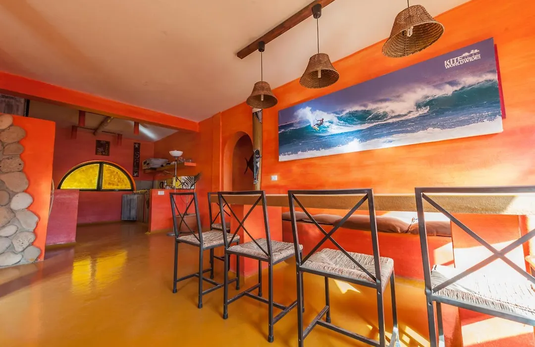 Surfactivity Guest House-1