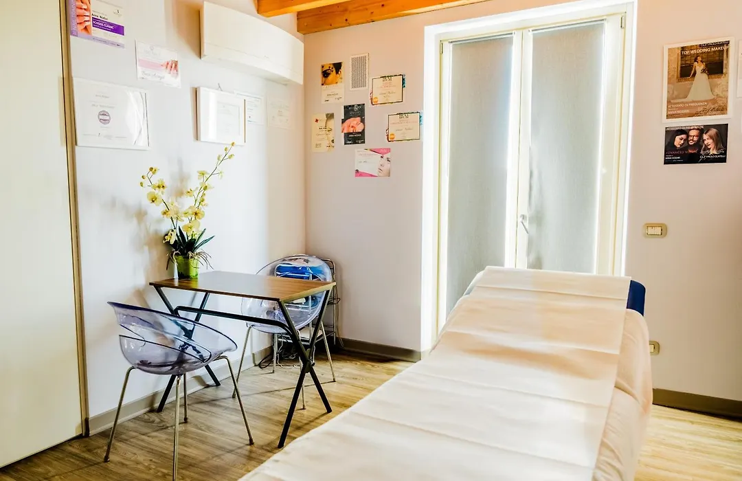 Michela Bb & Relais-1