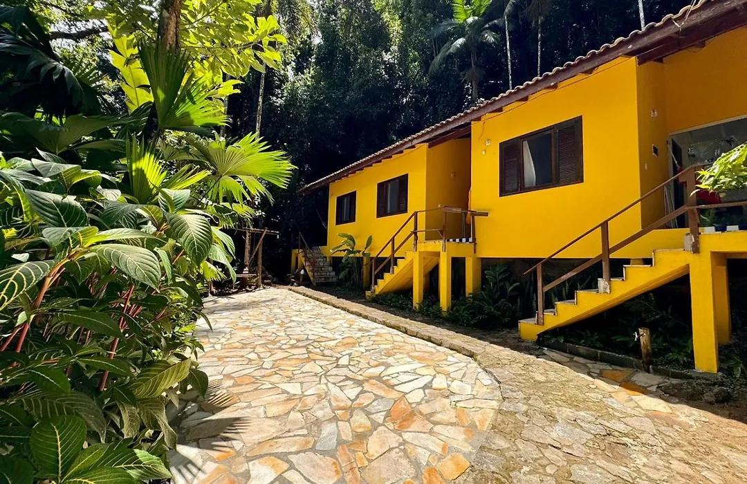 Pousada do Riacho Trindade-1
