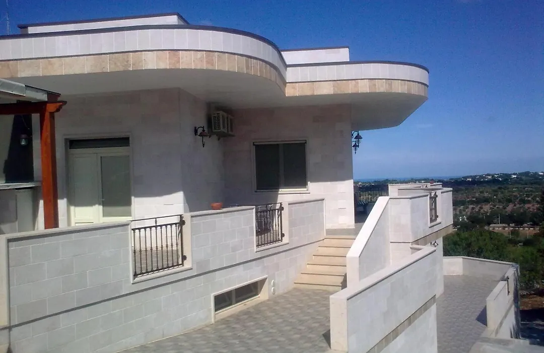 Bed&Breakfast La Collinetta-1