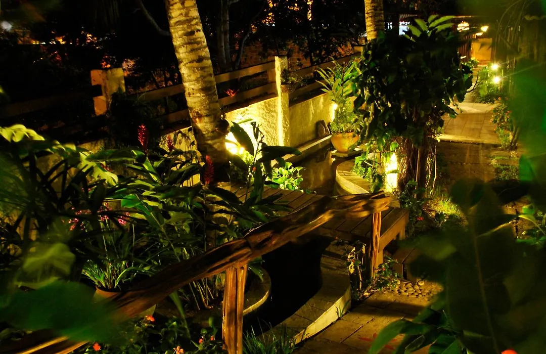 Xamã Senses - Hotel Pousada-1