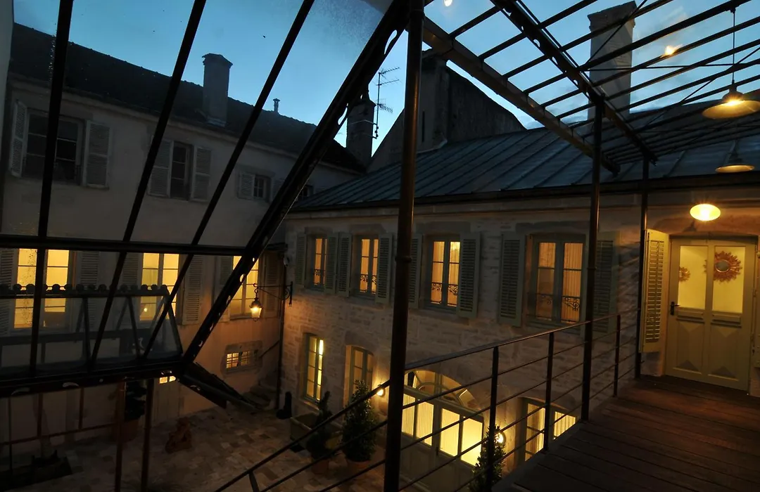 Le Clos Sainte-Marguerite-1