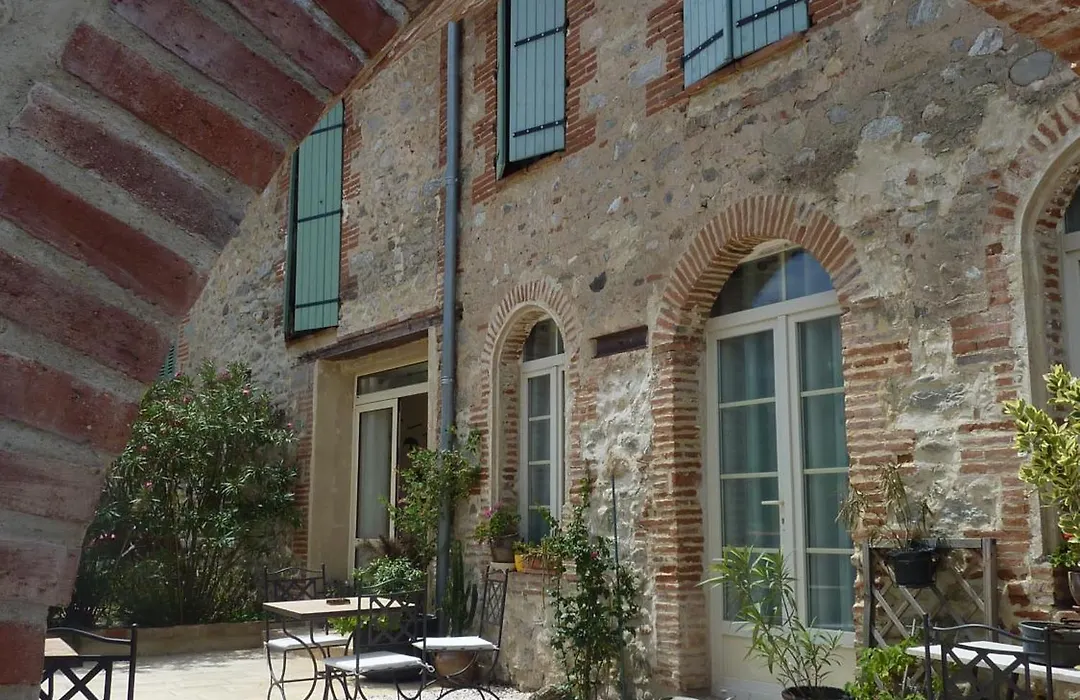 Domaine De La Tannerie-1