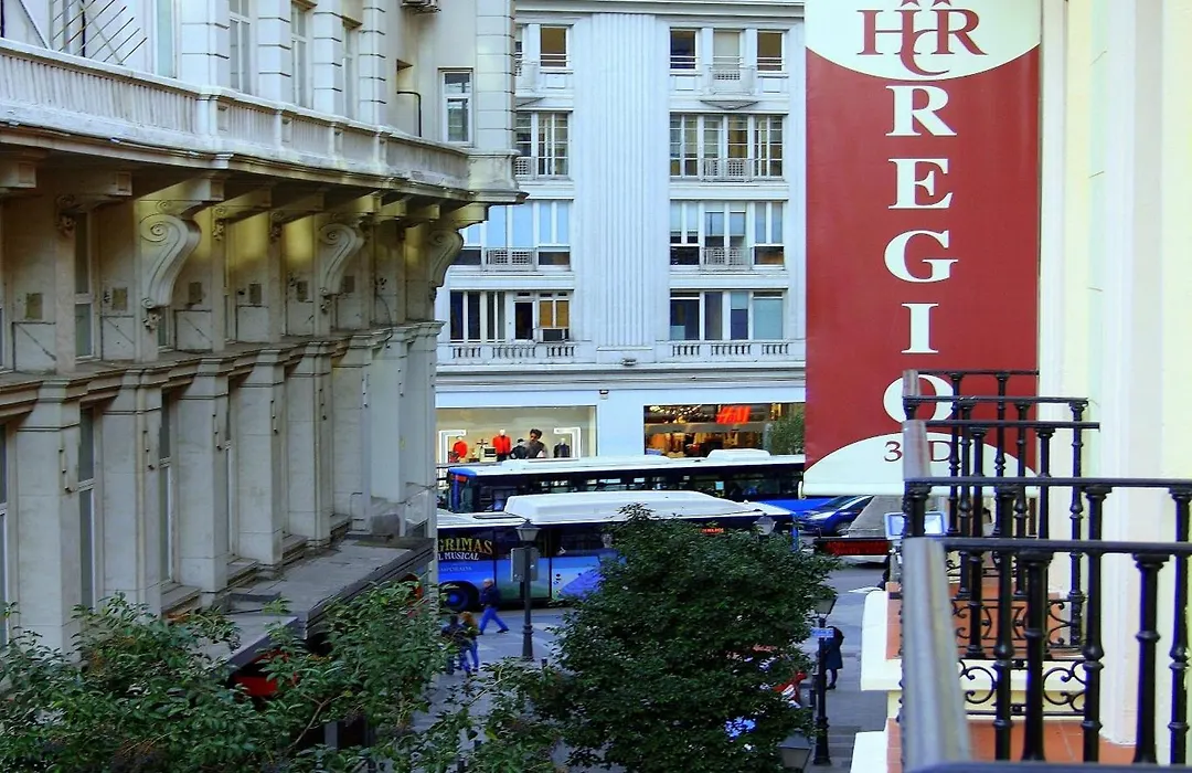 Hostal Regio-1