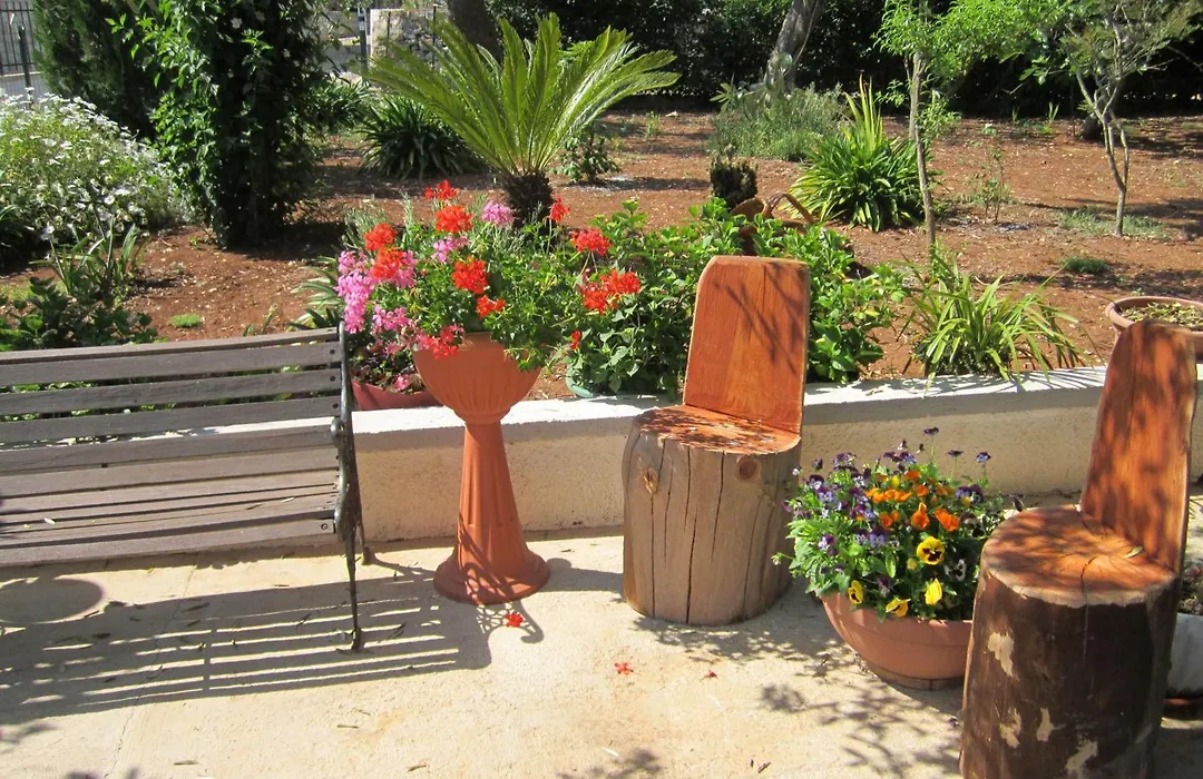 B&B Casa Mariangi-1
