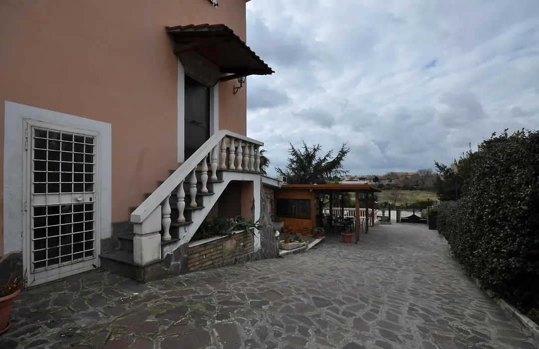 Casale De Santis-1