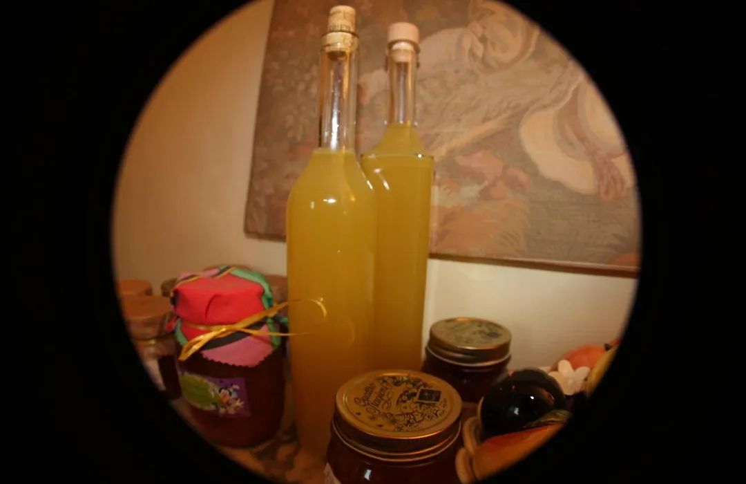 L'Antico Borgo B&B-1