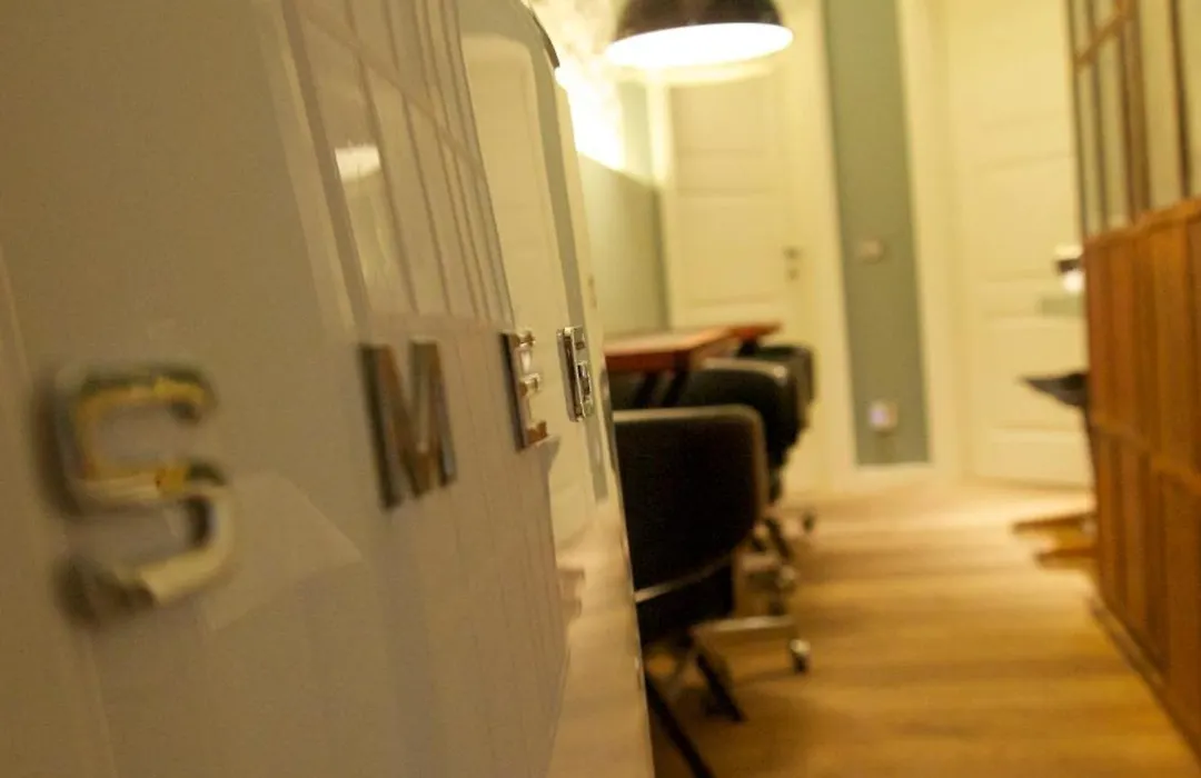 Rooms Via Diaz-1
