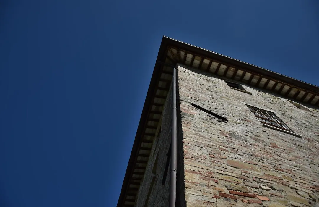 Agriturismo Il Poggio degli Scoiattoli-1