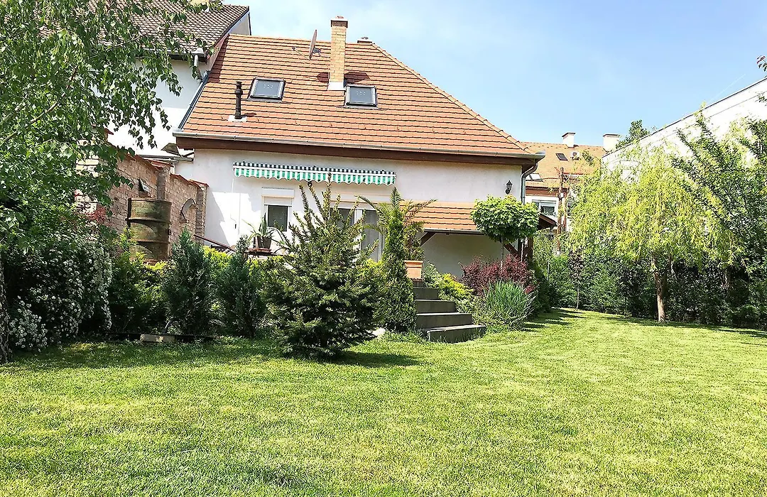Full 2Bdr Garden House Near To Downtown Metro Free Parking-1