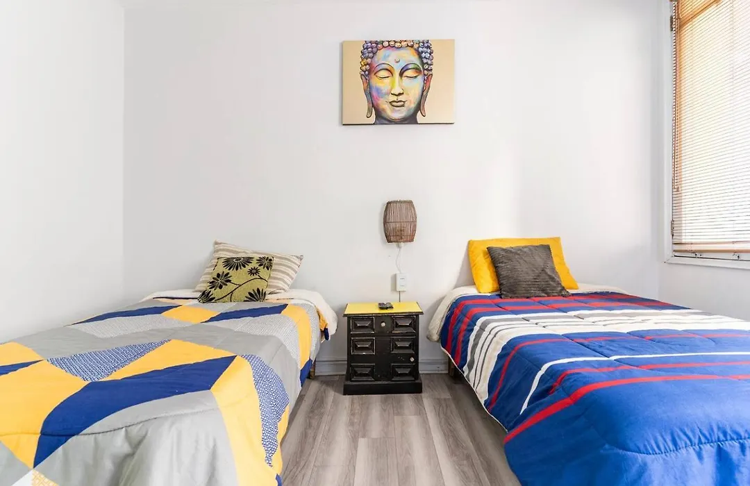 Hostal Mancora Monjitas 755-1