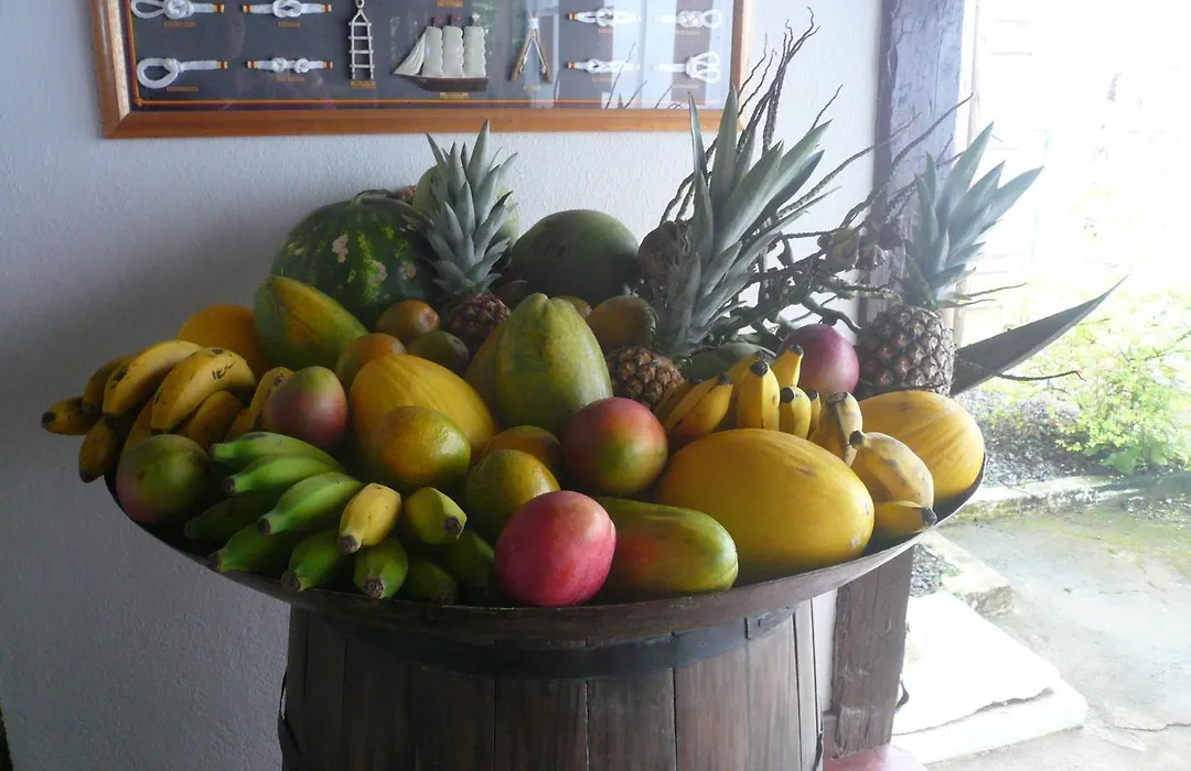 Pousada do Tesouro-1
