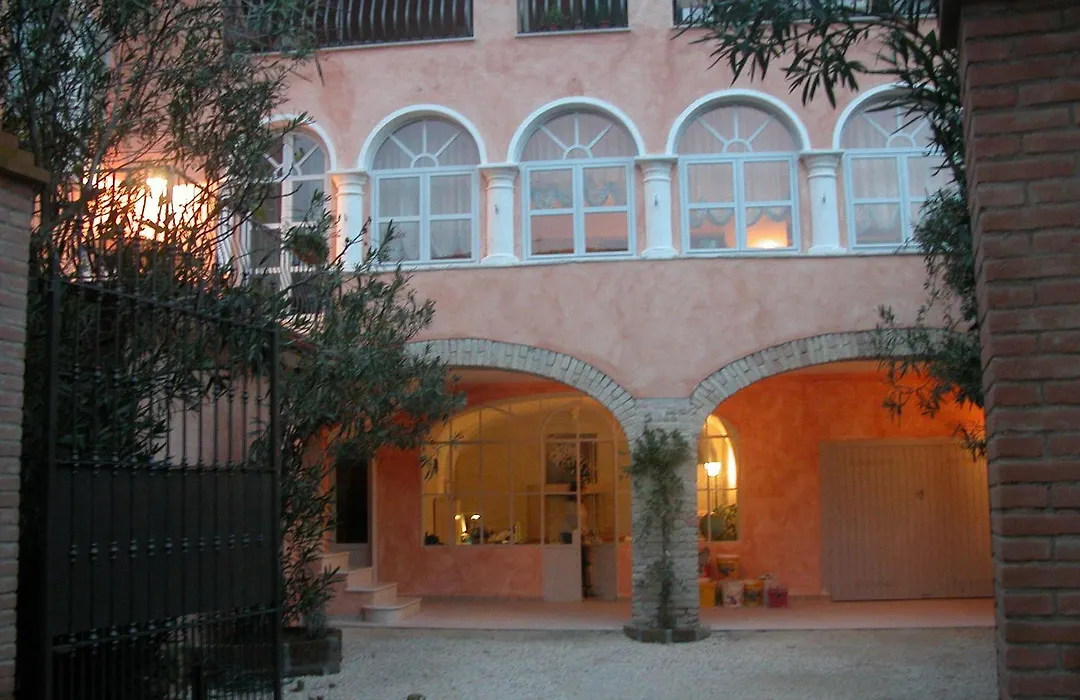Bed&Breakfast Belfiore-1