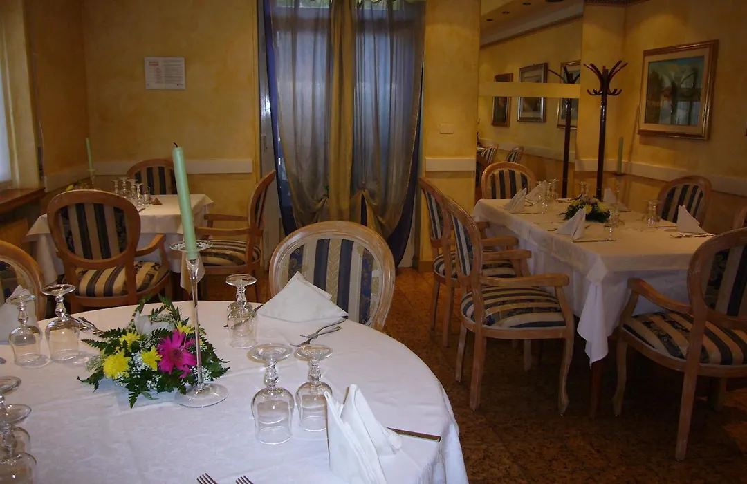 Trattoria Bettola-1