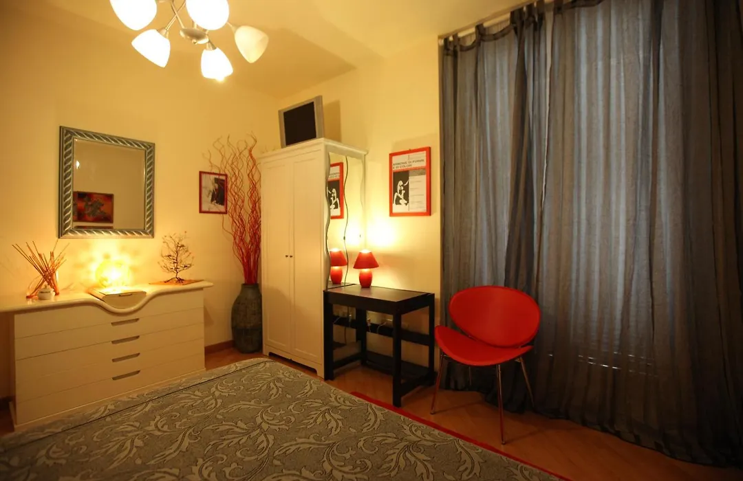 Villa Gioia Rooms-1